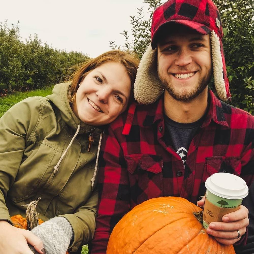 Meet your Posher, Courtney